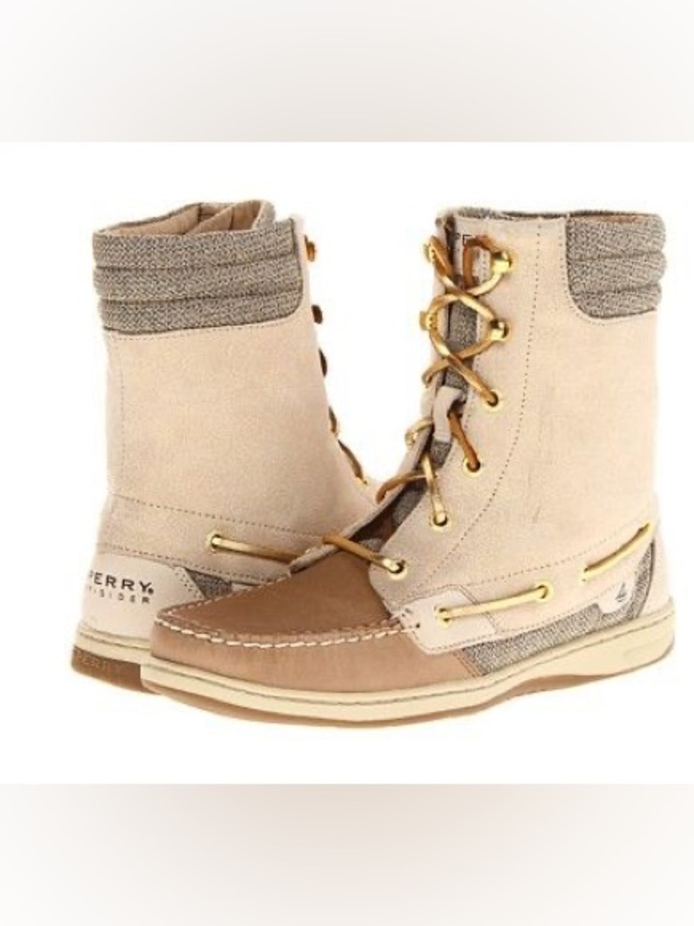 Sperry Top-Sider Hikerfish